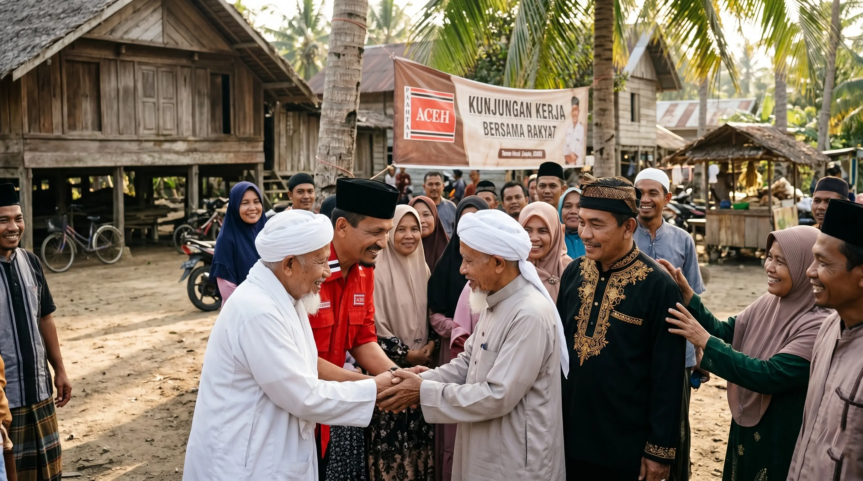 KHIDMAT TANPA BATAS